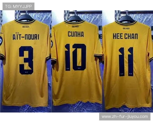 英超球衣印刷字体样式演变及最新规范说明 英超球衣印刷字体样式演变及最新规范说明