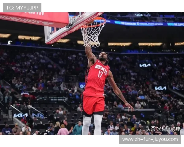 火箭队5号球员现在是谁,他的比赛风格怎么样 火箭队5号球员现在是谁,他的比赛风格怎么样