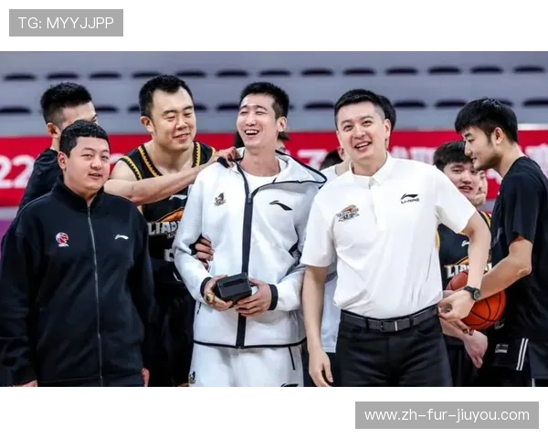 辽宁男篮现任教练团队公开资料