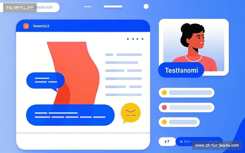 用户体验分享区